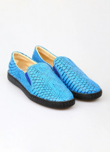  No Brand 38  (LN-0222-Blue)