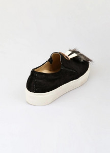  No Brand 40  (LN-1641-Black) 5