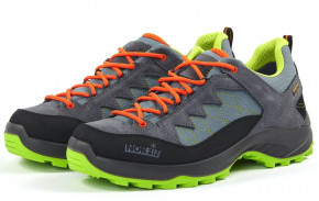   Norfin Ntx LIGHT TREK LOW .41 (15802-41)