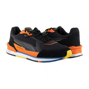  PUMA Porsche Legacy Low Racer 44.5 (30681101)