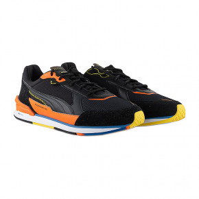  PUMA Porsche Legacy Low Racer 44.5 (30681101) 5