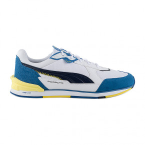  PUMA Porsche Legacy Low Racer 44.5 (30681102) 3