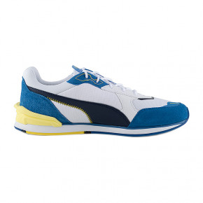  PUMA Porsche Legacy Low Racer 44.5 (30681102) 4