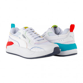  Puma X-Ray? Square Rainbow 44.5 (36885601)