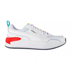  Puma X-Ray? Square Rainbow 44.5 (36885601) 3