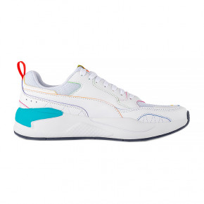  Puma X-Ray? Square Rainbow 44.5 (36885601) 4