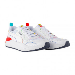  Puma X-Ray? Square Rainbow 44.5 (36885601) 6