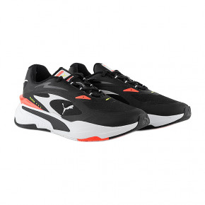  PUMA RS-Fast Tech Black 40 (38019102) 6