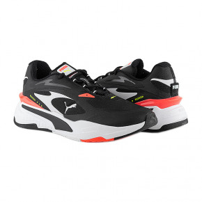  PUMA RS-Fast Tech Black 40 (38019102)