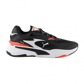  PUMA RS-Fast Tech Black 40 (38019102) 3