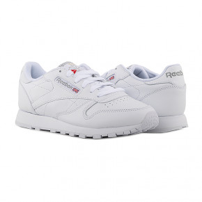  Reebok CL LTHR 37.5 (2232)