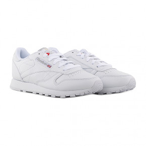  Reebok CL LTHR 37.5 (2232) 6