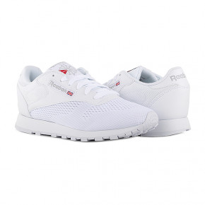  Reebok CL LTHR ENGINEER MESH 36 (DV8963) 3