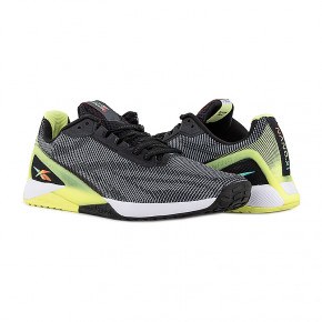  Reebok NANO X1 GRIT 39 (FZ1415) 3