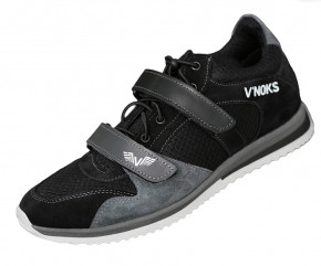  V`Noks Boxing Edition Grey 46 3