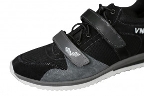  V`Noks Boxing Edition Grey 46 4