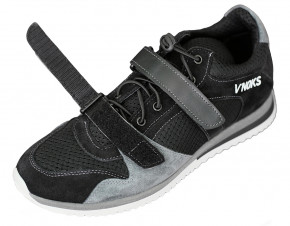  V`Noks Boxing Edition Grey 46 11