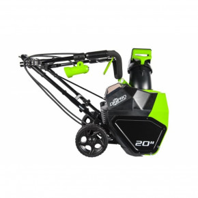   Greenworks GD40ST