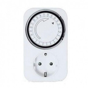  Tg-14a    Programmer Timer 4