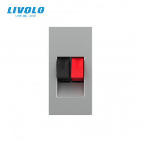   Hi-Fi  Livolo  (VL-FCSD-1IPS01) 4