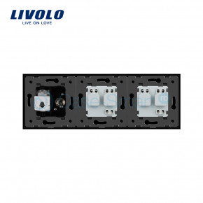        RJ-45 Livolo    (VL-C7C2EU1C1V-11) 3