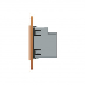  USB-A  USB-C 36W Livolo   (VL-C7FCUA18W.UC18W-2AP) 4