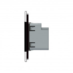  USB-A  USB-C 36W Livolo   (VL-C7FCUA18W.UC18W-2BP) 4