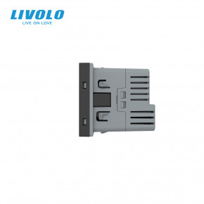      USB-C Livolo  (VL-FCTF16A.UC18W-2BP) 4