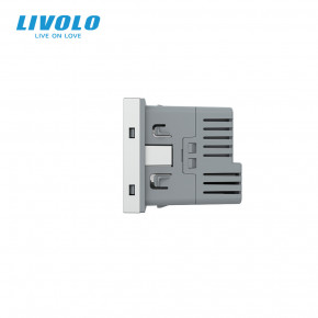      USB-C Livolo  (VL-FCTF16A.UC18W-2IP) 4