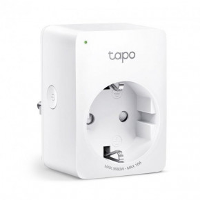   TP-Link Tapo P110 (N300, 16A, LED- )