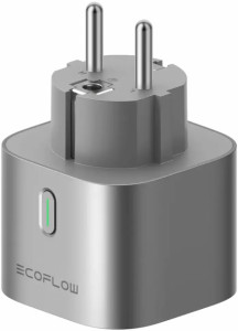   EcoFlow Smart Plug (EFA-SmartPlug-EU)