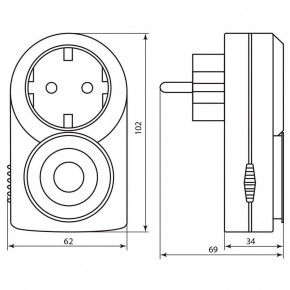  Feron TM50     (77703151) 5