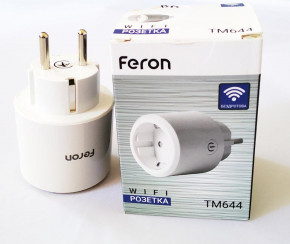    Feron TM644 Wi-Fi 4