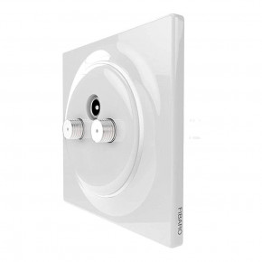  Fibaro Walli TV-SAT Outlet  (FGWTFEU-021) 4