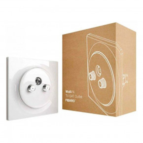  Fibaro Walli TV-SAT Outlet  (FGWTFEU-021) 7