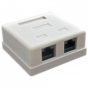  Kingda 2RJ45 UTP