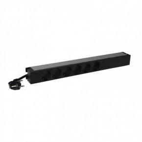 PDU Legrand 6  2+3  -   3 19'' 16 (646806)