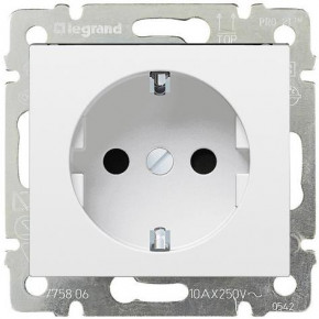  Legrand Schuko 16 250 Valena Classic  (774222)