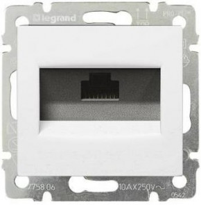  1XRJ45 Valena Classic Legrand (774244)