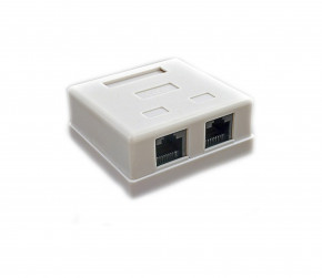  Taiwan RJ-45 cat 5 2x UTP (KDWP6035)