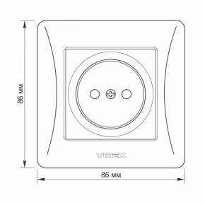    VIDEX BINERA (VF-BNSK1-W) 6