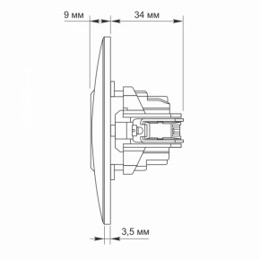    VIDEX BINERA (VF-BNSK1-W) 7