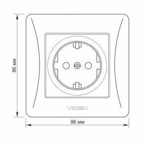      VIDEX BINERA (VF-BNSK1G-W) 6