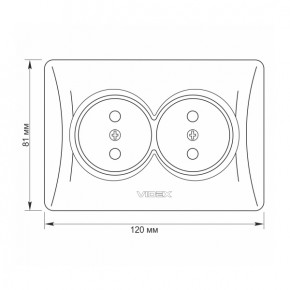    VIDEX BINERA (VF-BNSK2-W) 6