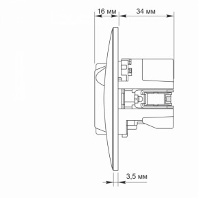      2USB  VIDEX BINERA (VF-BNSK1GU2-W) 7