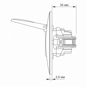        VIDEX BINERA (VF-BNSK1G-W) 7