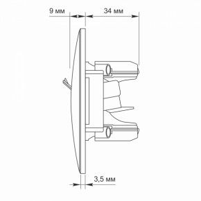  CAT3    VIDEX BINERA (VF-BNSK1TF3-W) 7