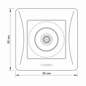  SAT    VIDEX BINERA (VF-BNSK1SATE-W) 6