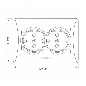       VIDEX BINERA (VF-BNSK2G-BG) 6