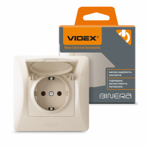        VIDEX BINERA (VF-BNSK1G-CR)